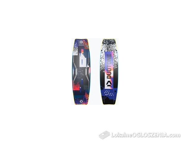 Duotone Kite Tt Select Sls Kolorowa 442303426