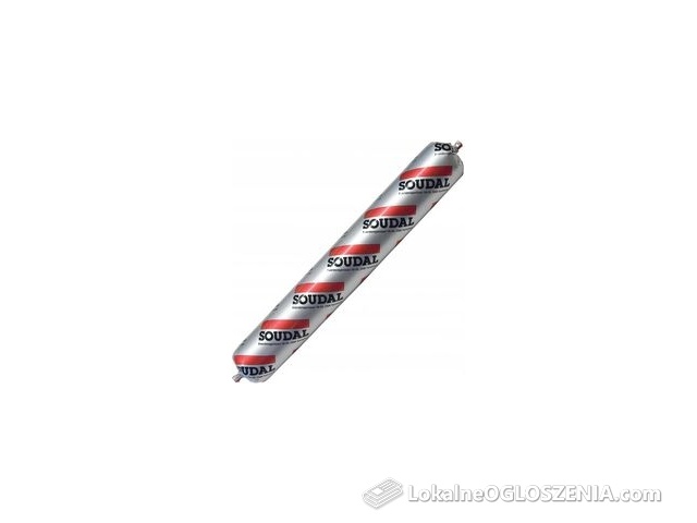 Soudal Płynna Membrana Soudatight Hybrid 600ml