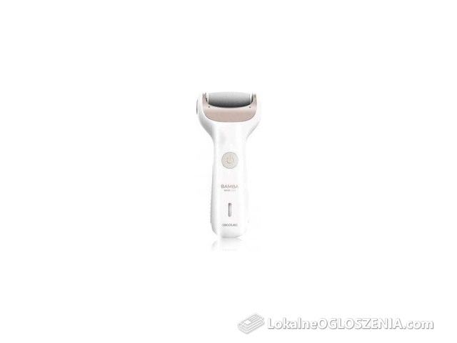 Cecotec Bamba SkinCare Silky