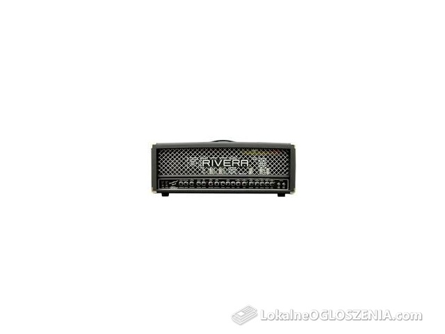 Rivera KnuckleHead Reverb 100