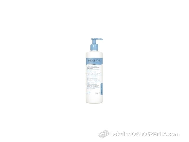 Dexeryl Emolient Krem 500g
