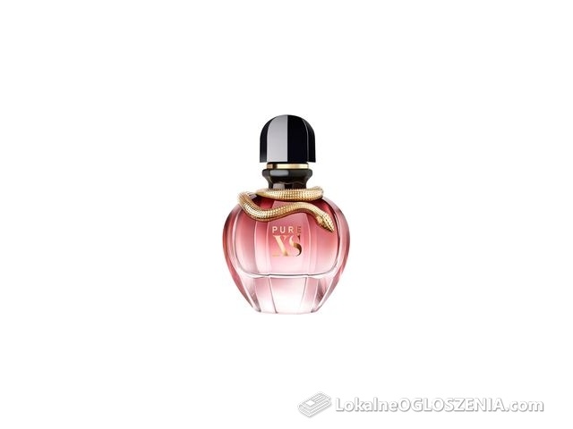Paco Rabanne Pure XS Woda Perfumowana 50ml