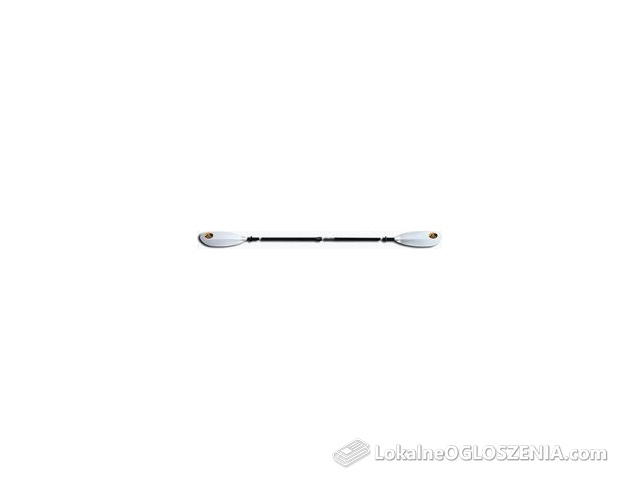 Advanced Elements 4 Częściowe Orbit Białe Ae2051