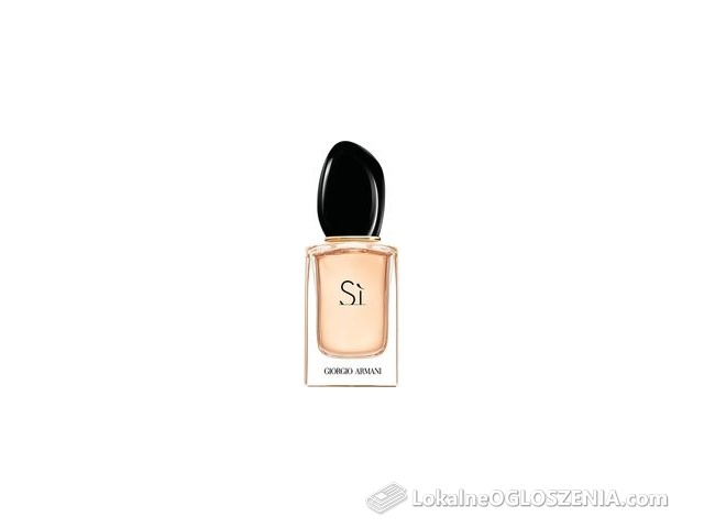 Giorgio Armani Si Woda Perfumowana 30ml