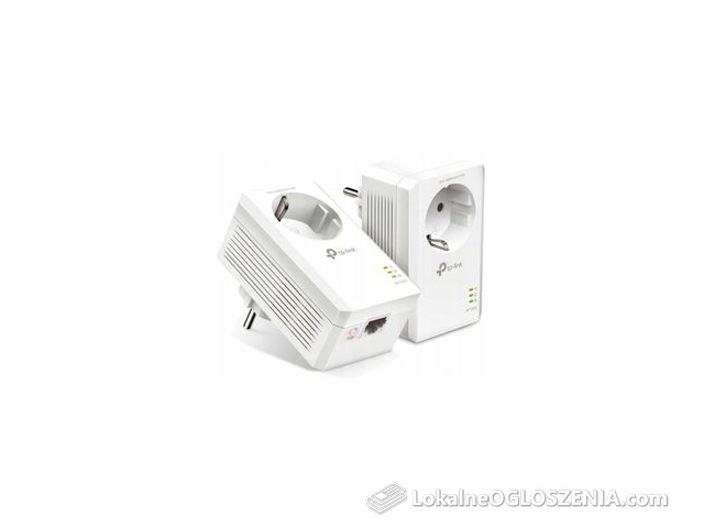 TP-Link TL-PA7017P KIT