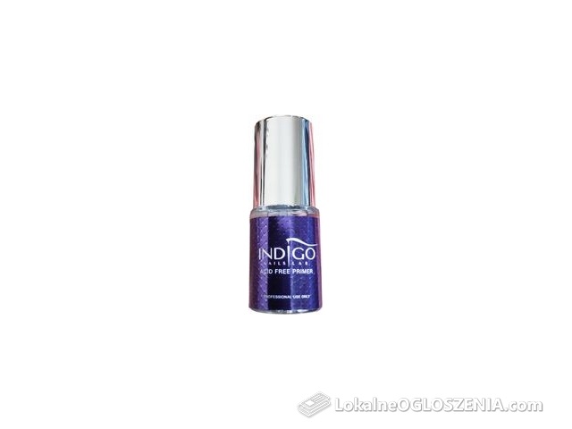 Indigo Acid Free Primer 5ml