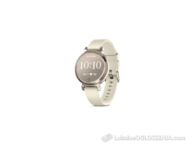 Garmin Lily 2 Kremowy