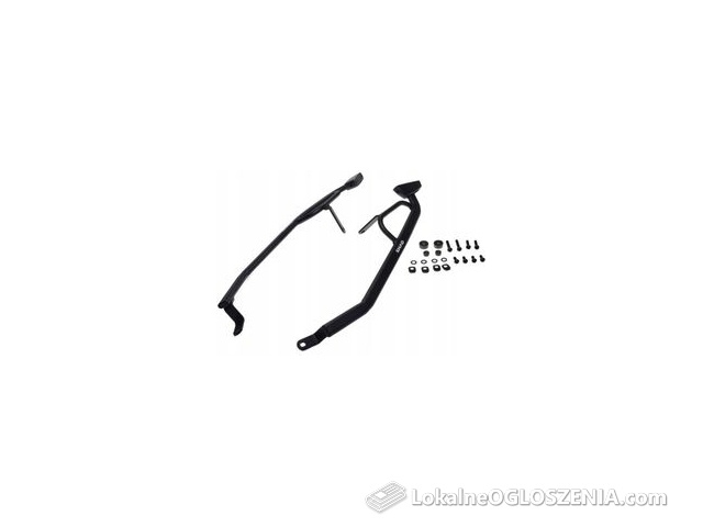 Shad S0SV69ST stelaż tył do Suzuki Sv 650 99-02