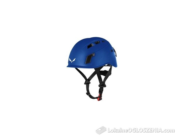 Salewa Kask Toxo 3.0-Blue