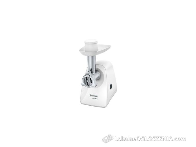 Bosch SmartPower MFW2500W