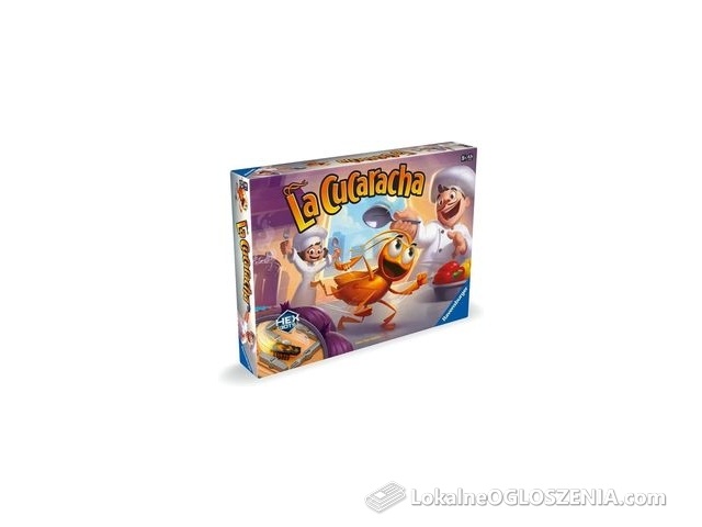 Ravensburger La Cucaracha 22689