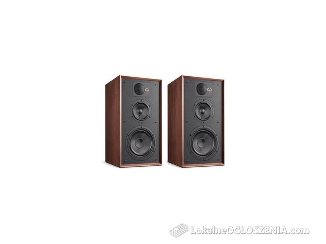 Wharfedale Linton Walnut Pearl 