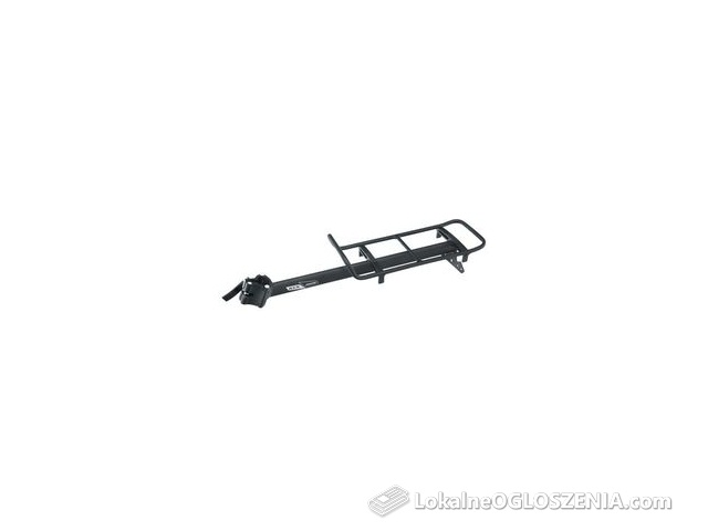 Kellys Porter Czarny