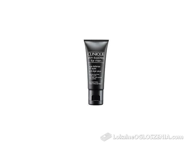 Clinique for Men Anti-Age Eye Cream Krem pod oczy 15ml