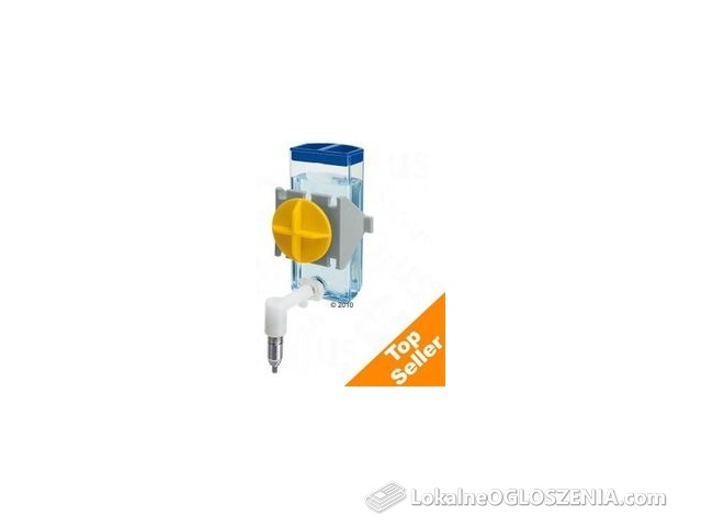 Pojnik dla gryzoni Sippy - Small ok. 100 ml, dla chomika