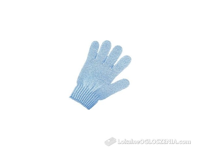 DONEGAL RĘKAWICA D/KĄPIELI 5 palców