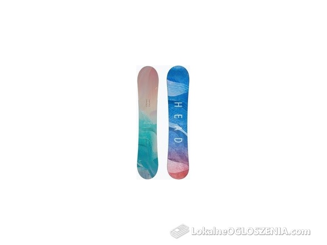 Head Fountain W 23/24