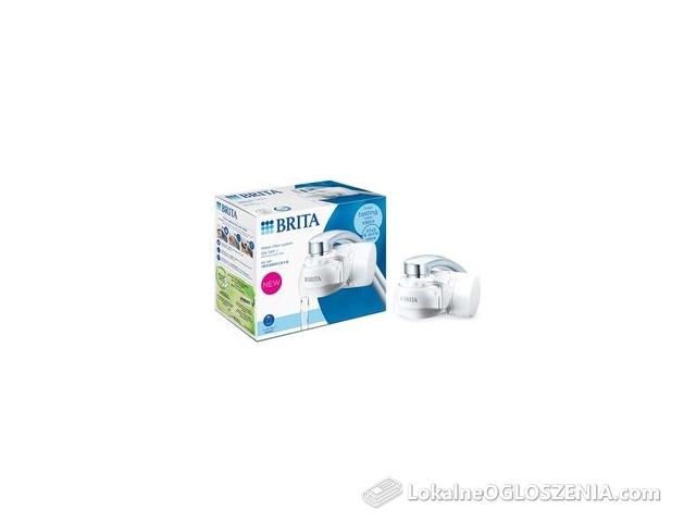 BRITA System Filtracyjny Nakranowy On Tap V 1037405