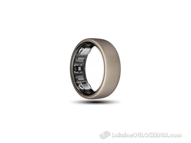 Huami Smart Ring Helio Amazfit Size10 W2321Ty1N