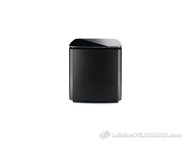 Bose Bass Module 700 czarny