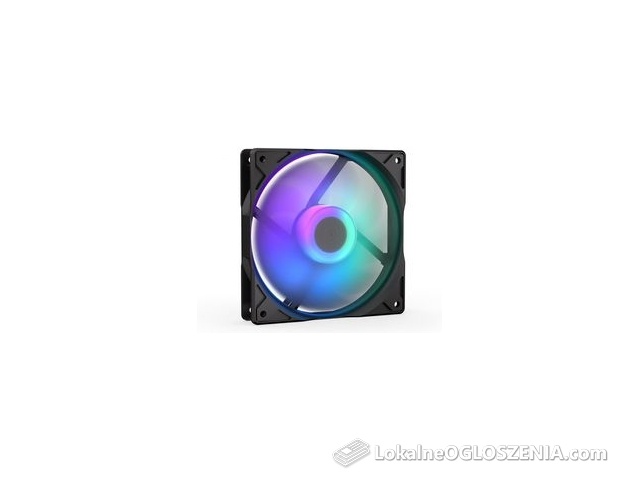 Endorfy Stratus 120 Pwm Argb (EY4A008)