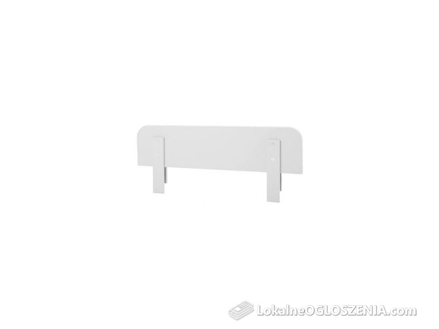 Pinio Calmo barierka biała