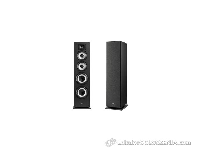 Polk Audio Monitor XT70 Czarny