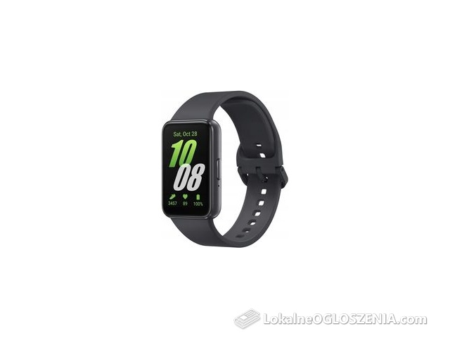 Samsung Galaxy Fit3 Szary