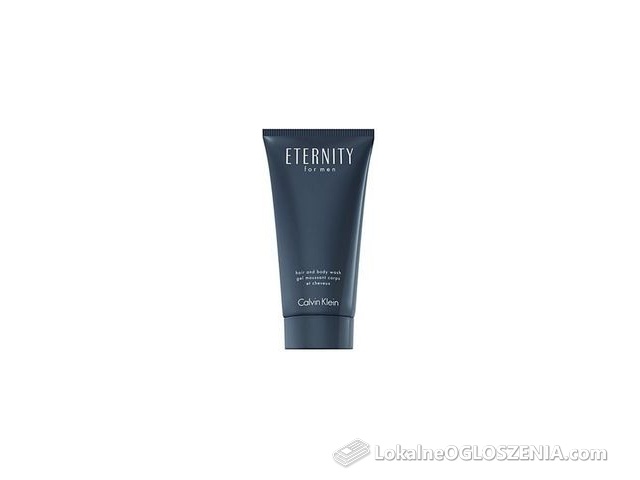 Calvin Klein Eternity for Men Żel pod prysznic 150ml