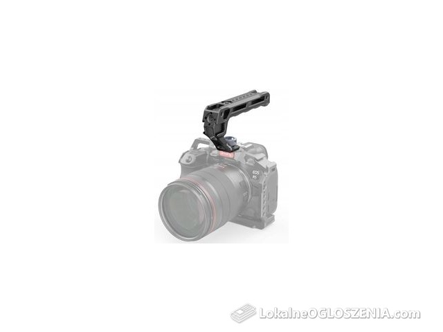Smallrig Górna Rączka Z Mocowaniem Arri 