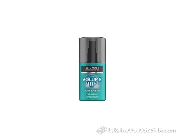 John Frieda Luxurious Volume Root Booster spray dodający objętości 125ml