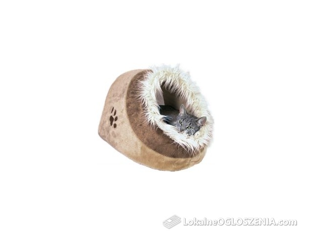 Trixie Legowisko Jaskinia Minou 41x42x26cm (TX36281)