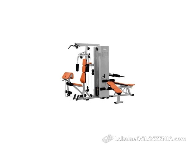 Master Sport Mega Fitness