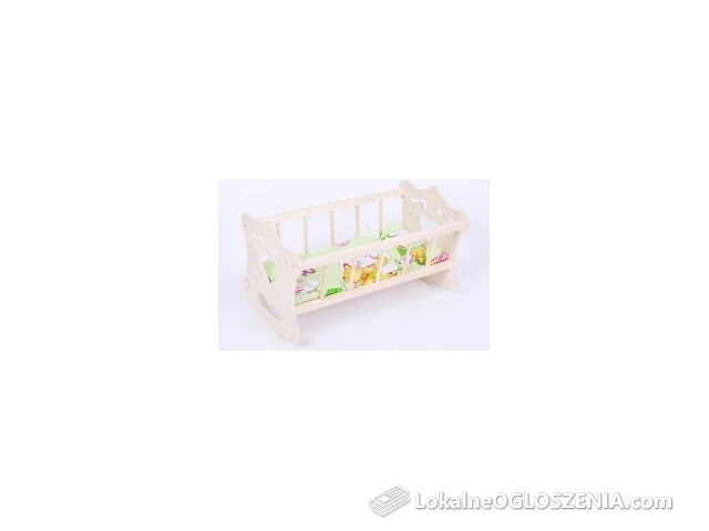 Malimas Kołyska serce (154422)