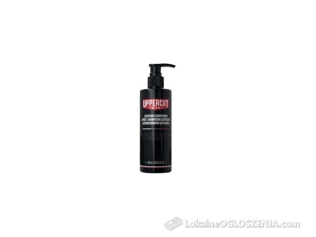 Uppercut Everyday Odżywka Do Włosów Do Codziennego Stosowania 240 ml