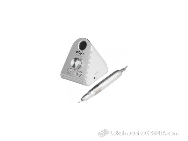 Exo Frezarka Exo Silent Sx7 Bezszczotkowa