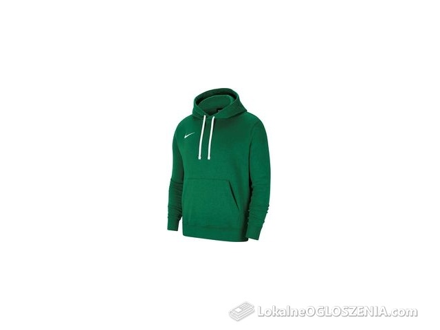 Bluza męska Team Club 20 Hoodie Nike (zielony) 