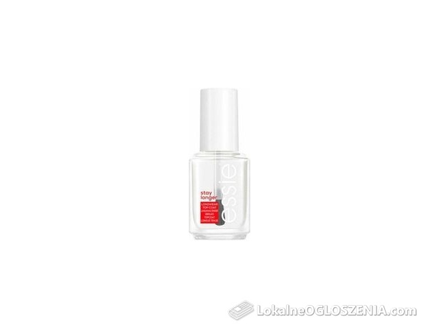 Essie Utrwalacz Lakieru Do Paznokci Stay Longer 13,5 Ml