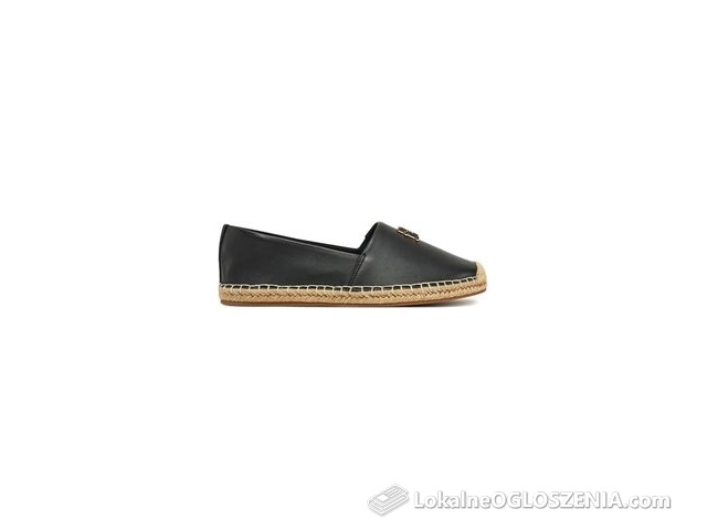 Espadryle Tommy Hilfiger