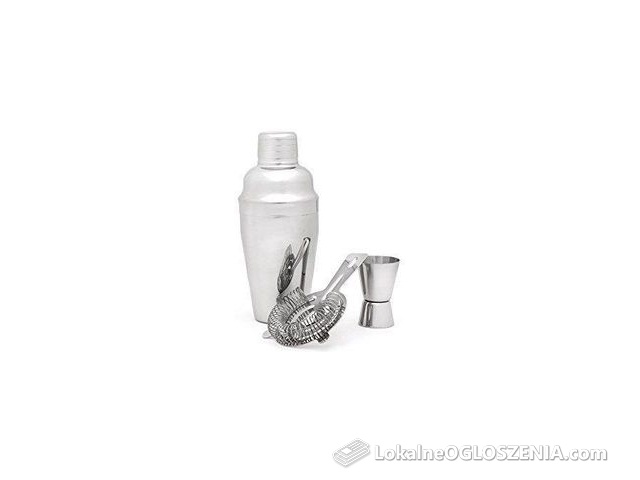 Leopold Vienna Shaker 500ml lv00465