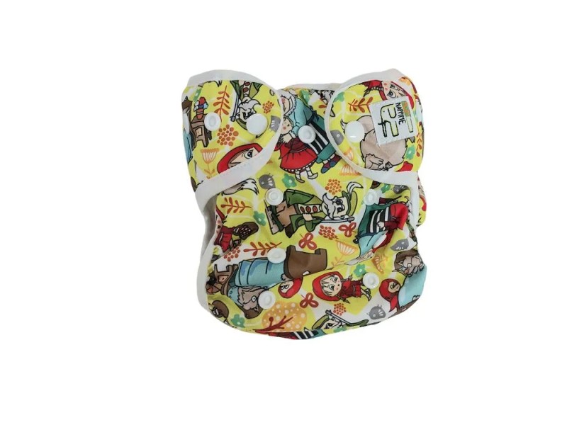 OTULACZ PUL - CZERWONY KAPTUREK