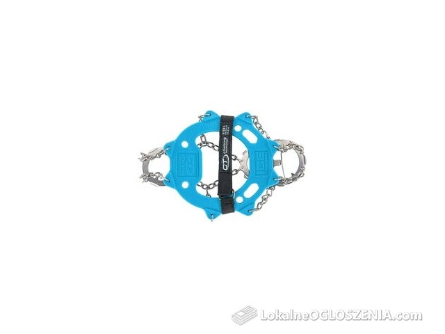 Climbing Technology Raczki Turystyczne Ice Traction Crampons Plus