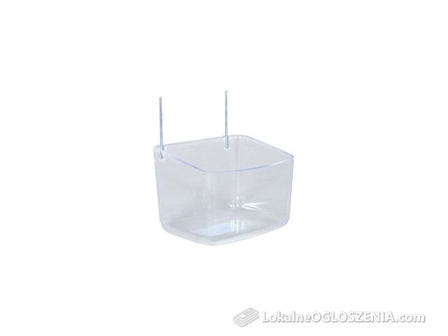 Zolux Karmidełko uniwersalne