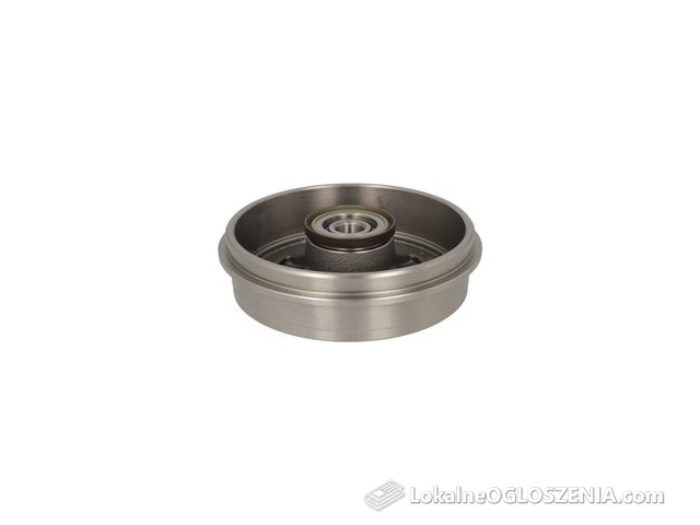 Delphi Bęben Hamulcowy Bfr538