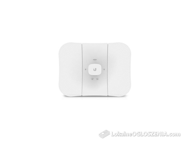 Ubiquiti 5GHz Litebeam (LBE5ACGEN2)