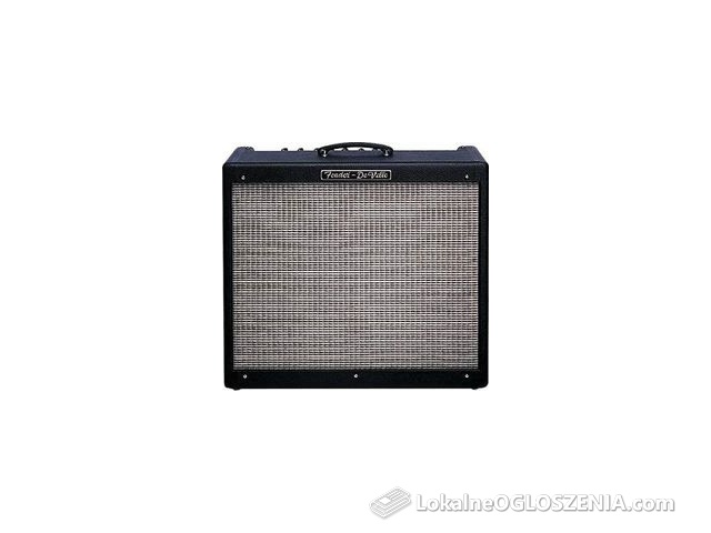 Fender hot rod deville 212