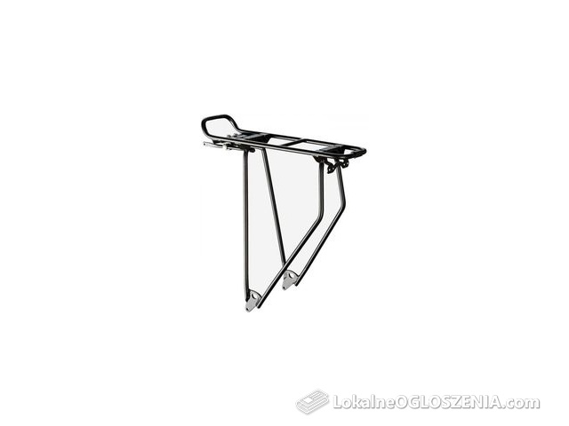 Racktime Standit Bagażnik na tylne koło 26