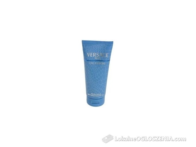 Versace Versace Man Eau Fraiche żel pod prysznic 200ml