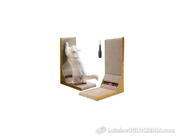 Purlov Drapak Dla Kota Narożny 22008