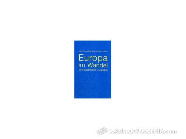 Europa im Wandel